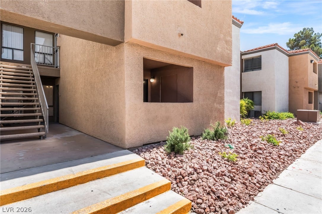 3151 Soaring Gulls Drive, #1166, Las Vegas, NV 89128