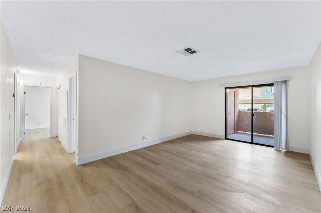 3151 Soaring Gulls Drive, #1166, Las Vegas, NV 89128