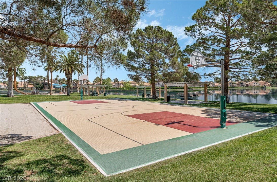 3151 Soaring Gulls Drive, #1166, Las Vegas, NV 89128
