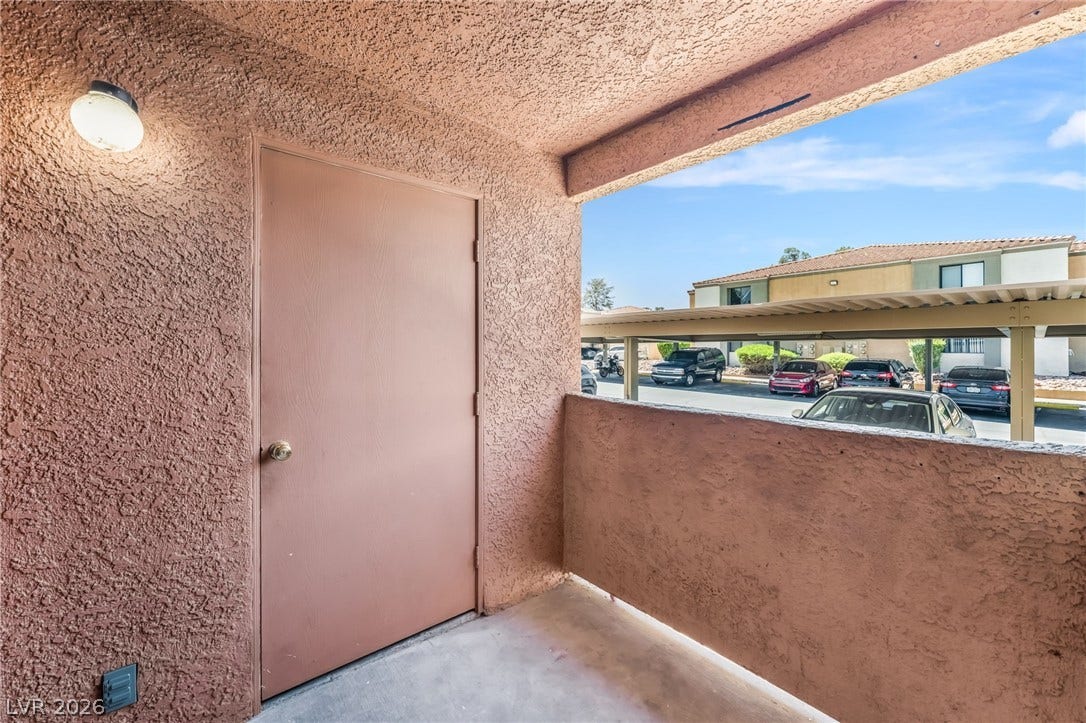 3151 Soaring Gulls Drive, #1166, Las Vegas, NV 89128