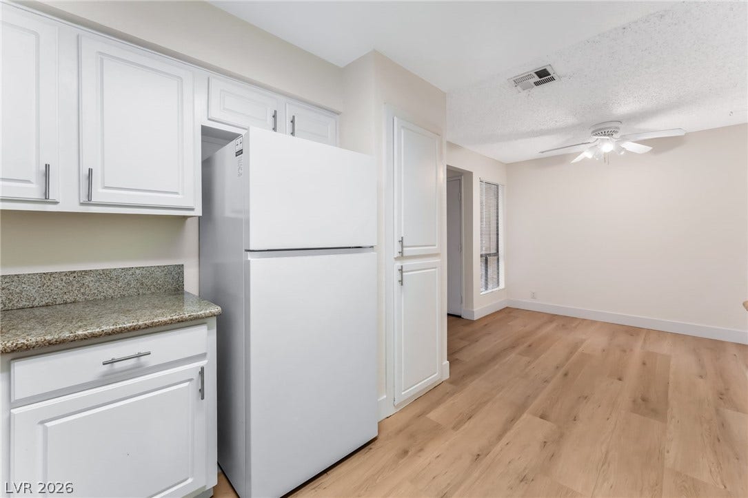 3151 Soaring Gulls Drive, #1166, Las Vegas, NV 89128