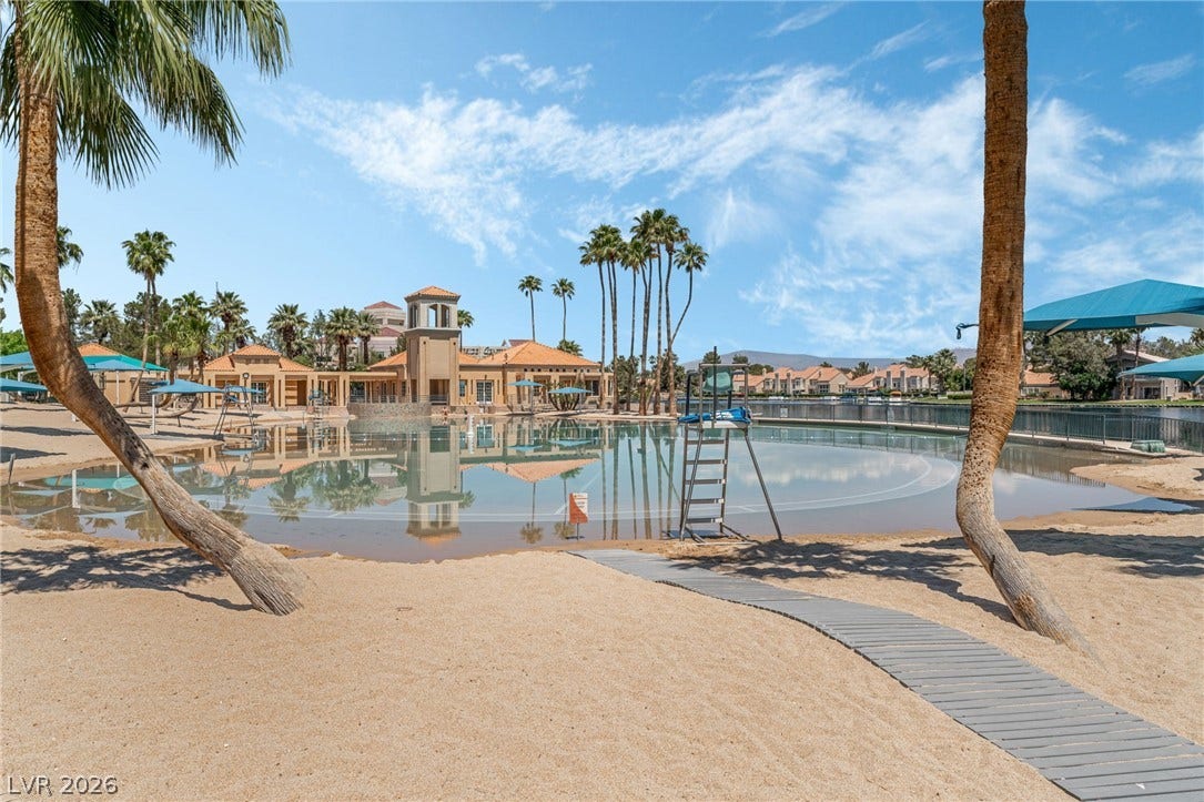 3151 Soaring Gulls Drive, #1166, Las Vegas, NV 89128
