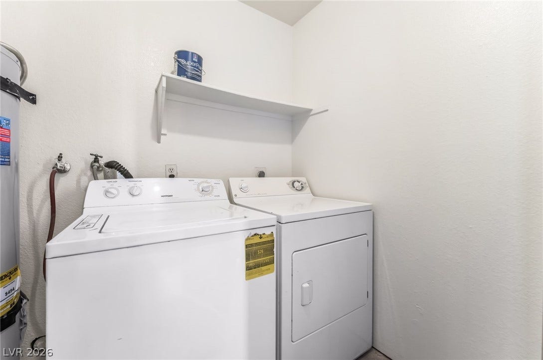 3151 Soaring Gulls Drive, #1166, Las Vegas, NV 89128