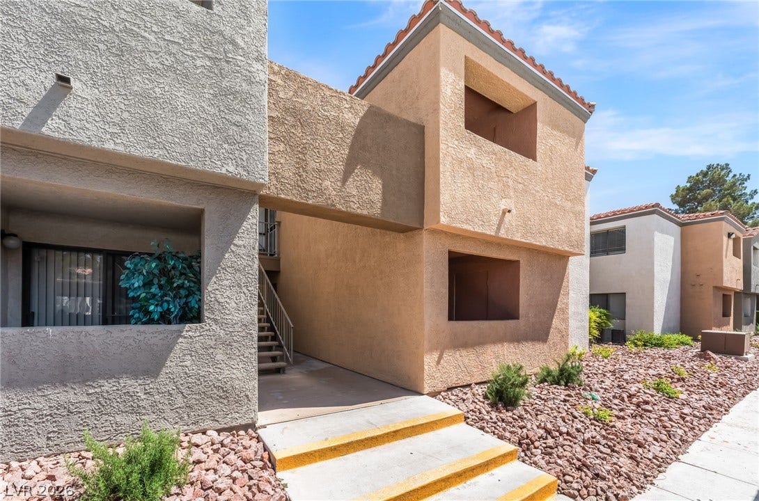 3151 Soaring Gulls Drive, #1166, Las Vegas, NV 89128