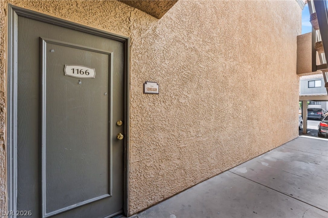 3151 Soaring Gulls Drive, #1166, Las Vegas, NV 89128