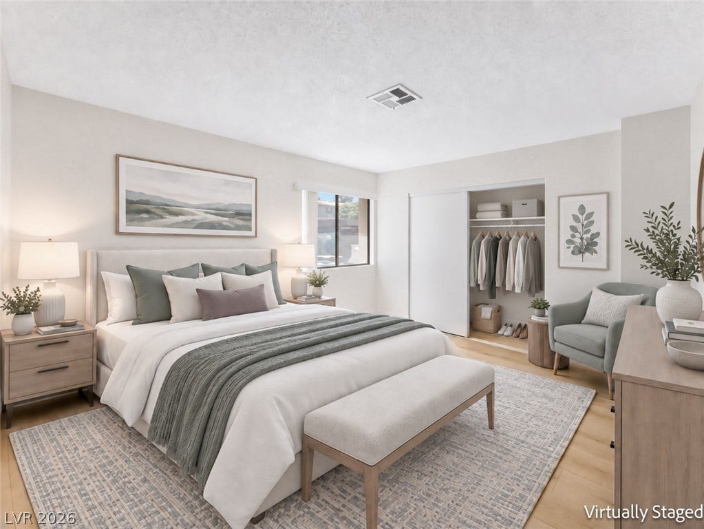 3151 Soaring Gulls Drive, #1166, Las Vegas, NV 89128