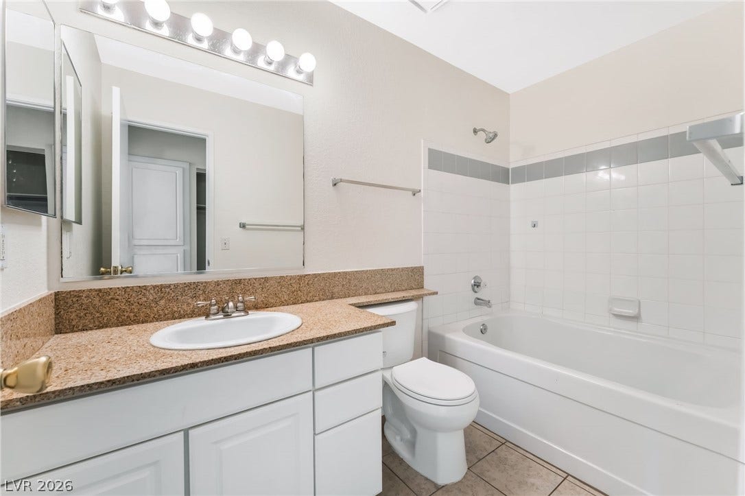 3151 Soaring Gulls Drive, #1166, Las Vegas, NV 89128