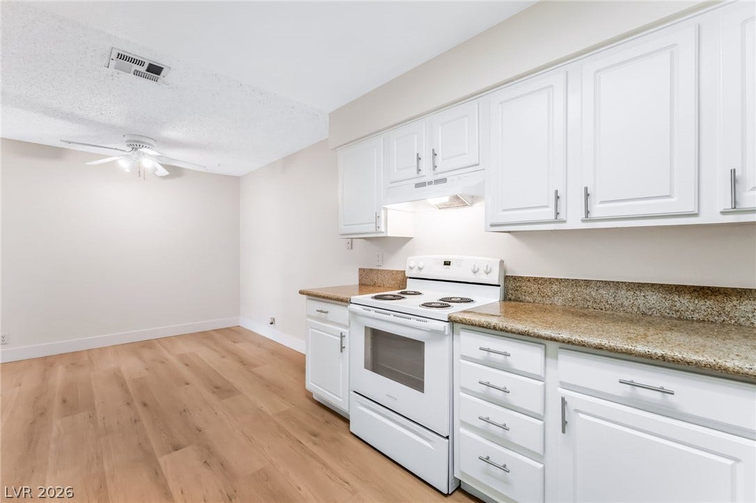 3151 Soaring Gulls Drive, #1166, Las Vegas, NV 89128