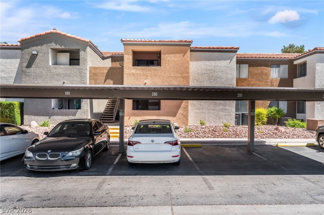 3151 Soaring Gulls Drive, #1166, Las Vegas, NV 89128