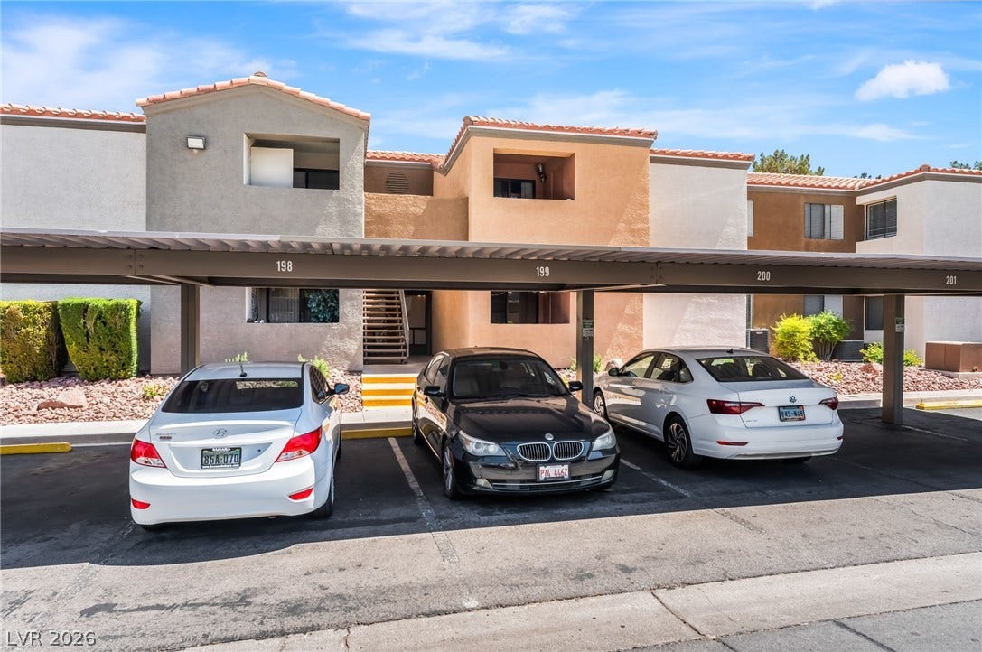 3151 Soaring Gulls Drive, #1166, Las Vegas, NV 89128