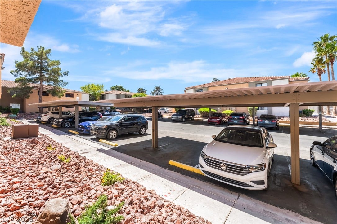 3151 Soaring Gulls Drive, #1166, Las Vegas, NV 89128