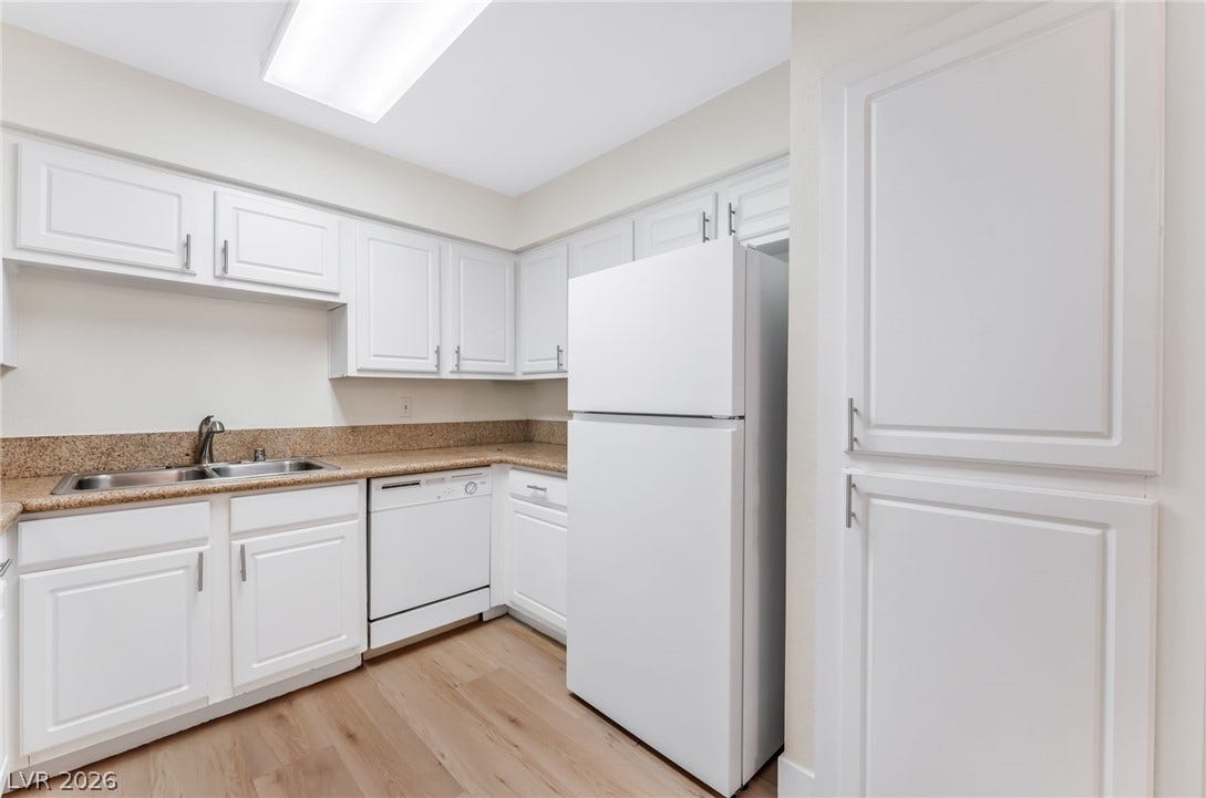 3151 Soaring Gulls Drive, #1166, Las Vegas, NV 89128