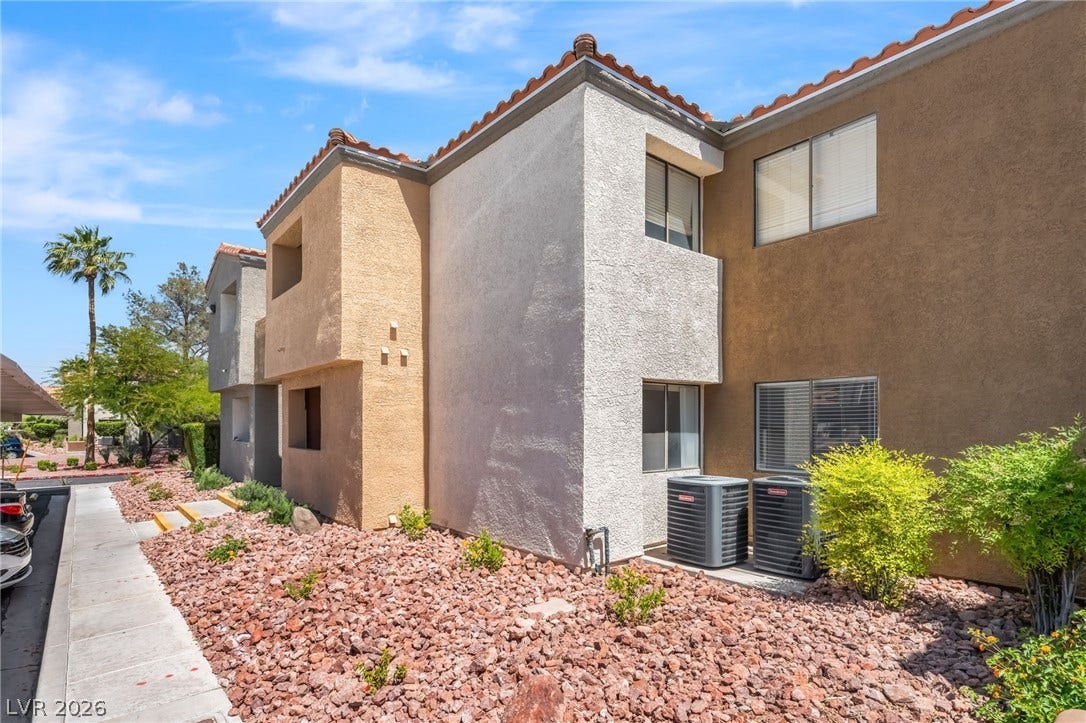 3151 Soaring Gulls Drive, #1166, Las Vegas, NV 89128