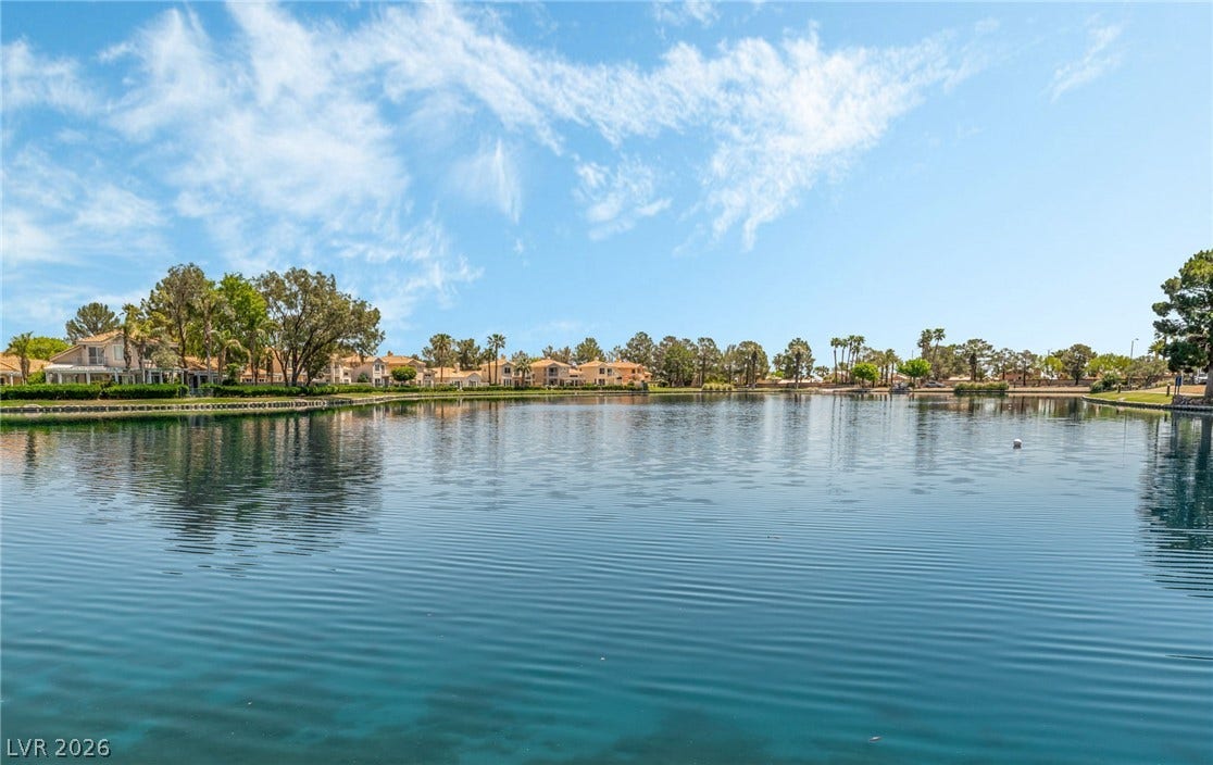 3151 Soaring Gulls Drive, #1166, Las Vegas, NV 89128