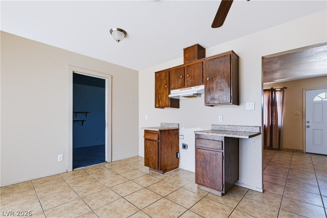 2128 Englestad Street, North Las Vegas, NV 89030