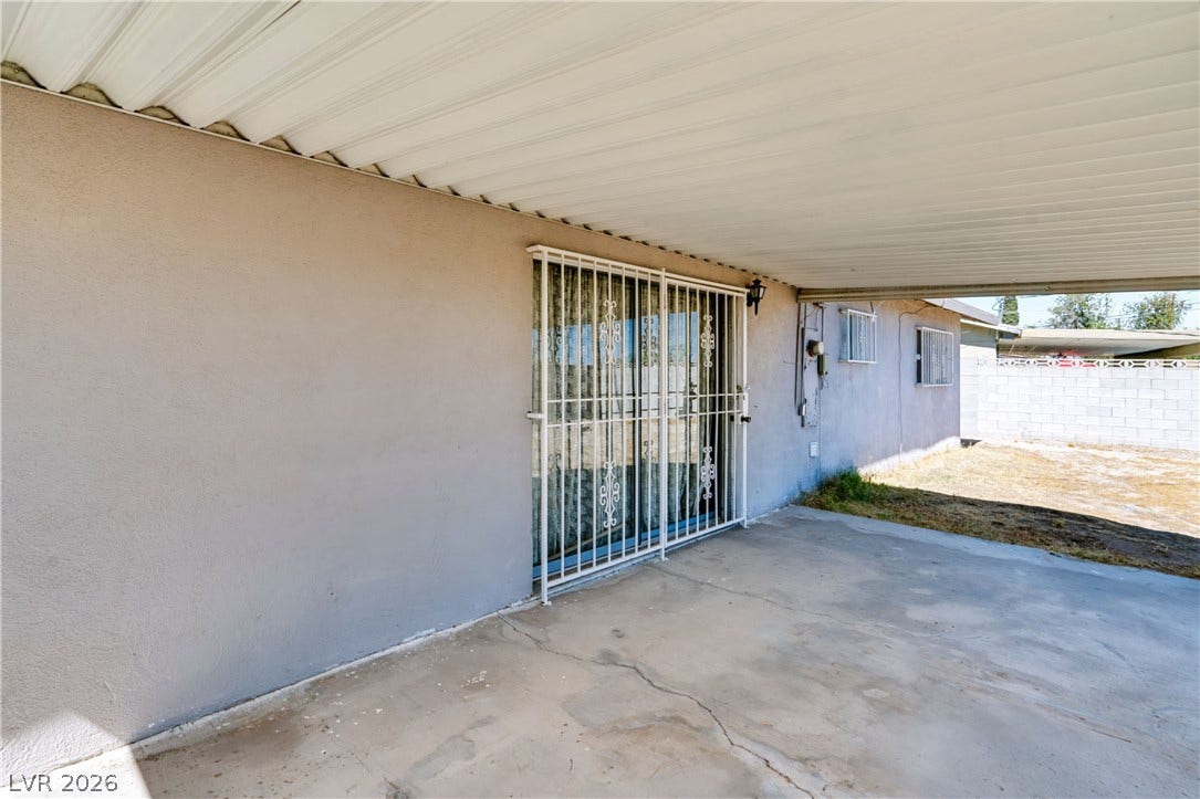 2128 Englestad Street, North Las Vegas, NV 89030