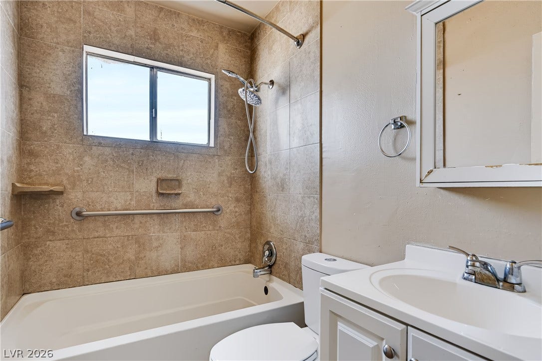 2128 Englestad Street, North Las Vegas, NV 89030