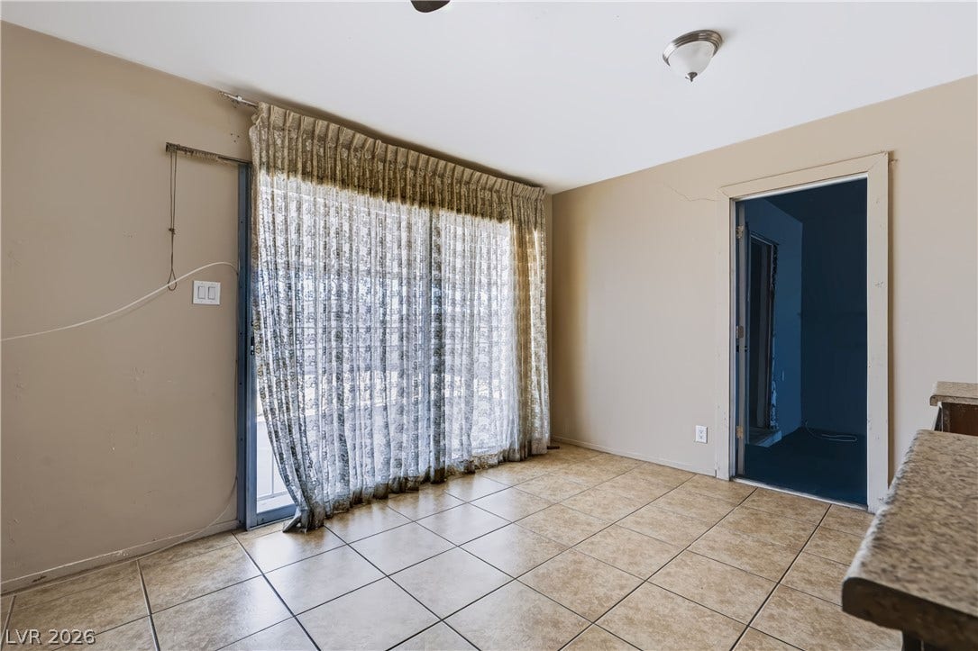 2128 Englestad Street, North Las Vegas, NV 89030