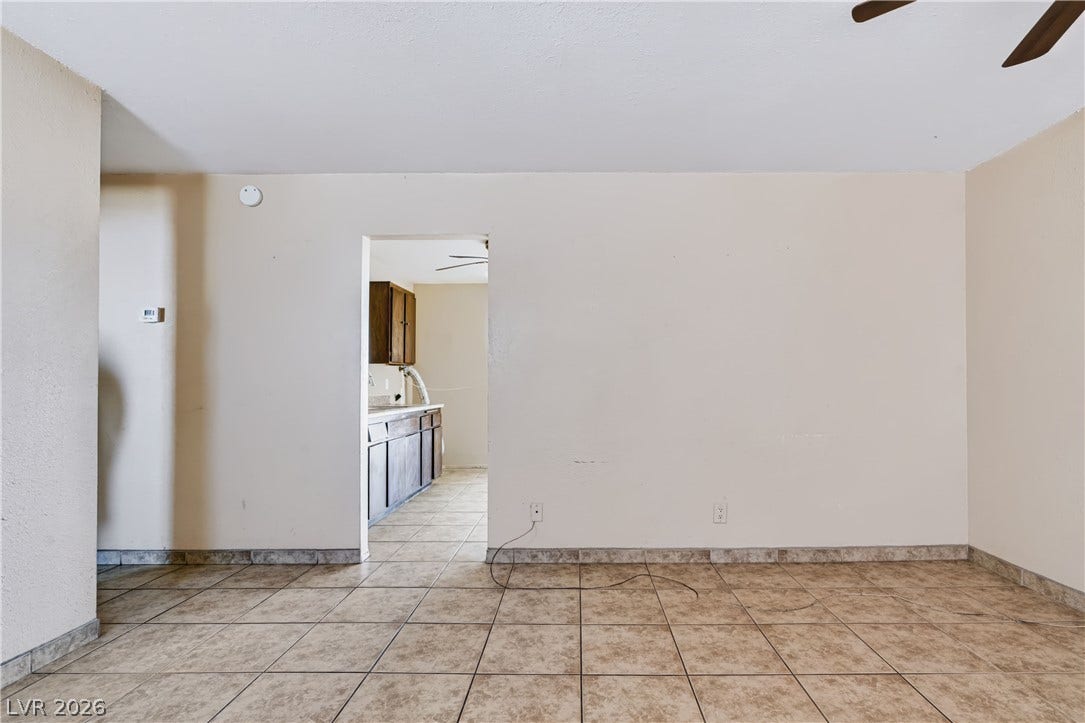 2128 Englestad Street, North Las Vegas, NV 89030