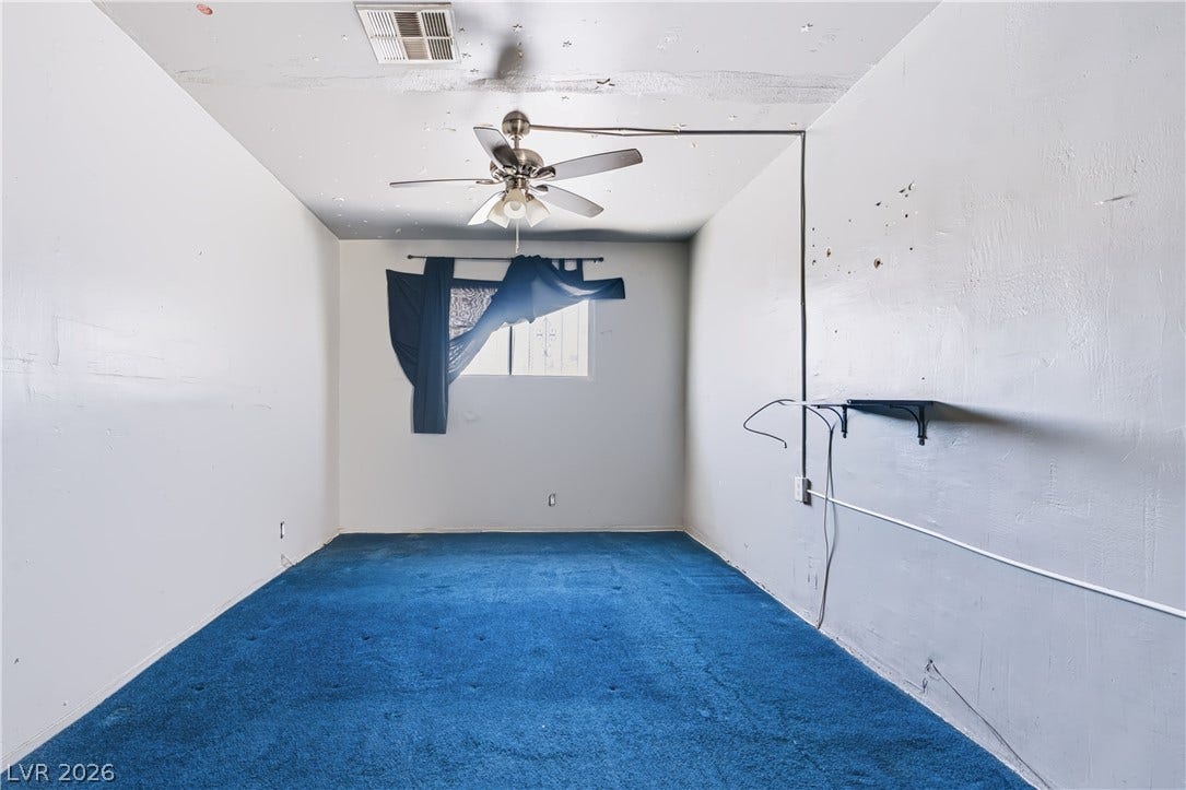 2128 Englestad Street, North Las Vegas, NV 89030