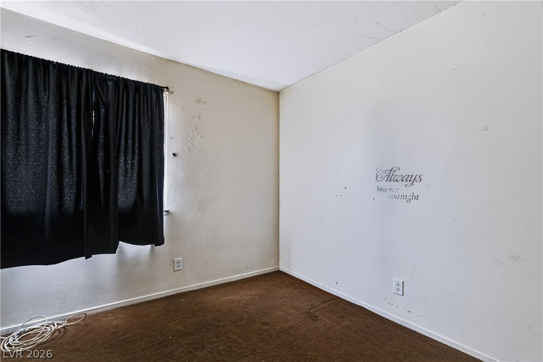 2128 Englestad Street, North Las Vegas, NV 89030