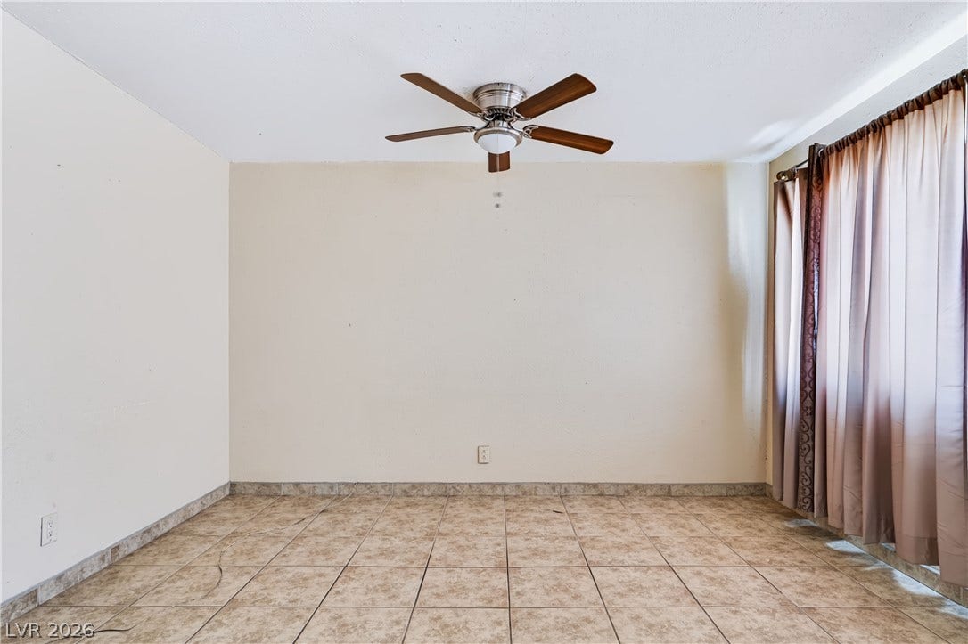2128 Englestad Street, North Las Vegas, NV 89030