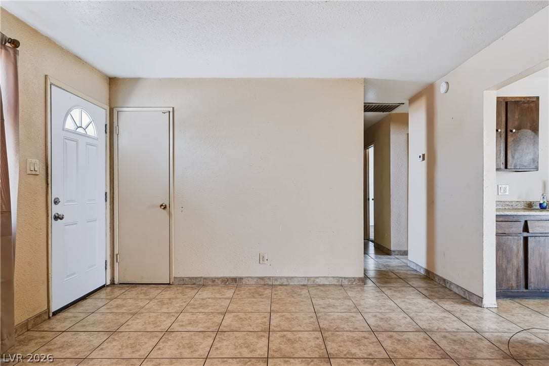 2128 Englestad Street, North Las Vegas, NV 89030