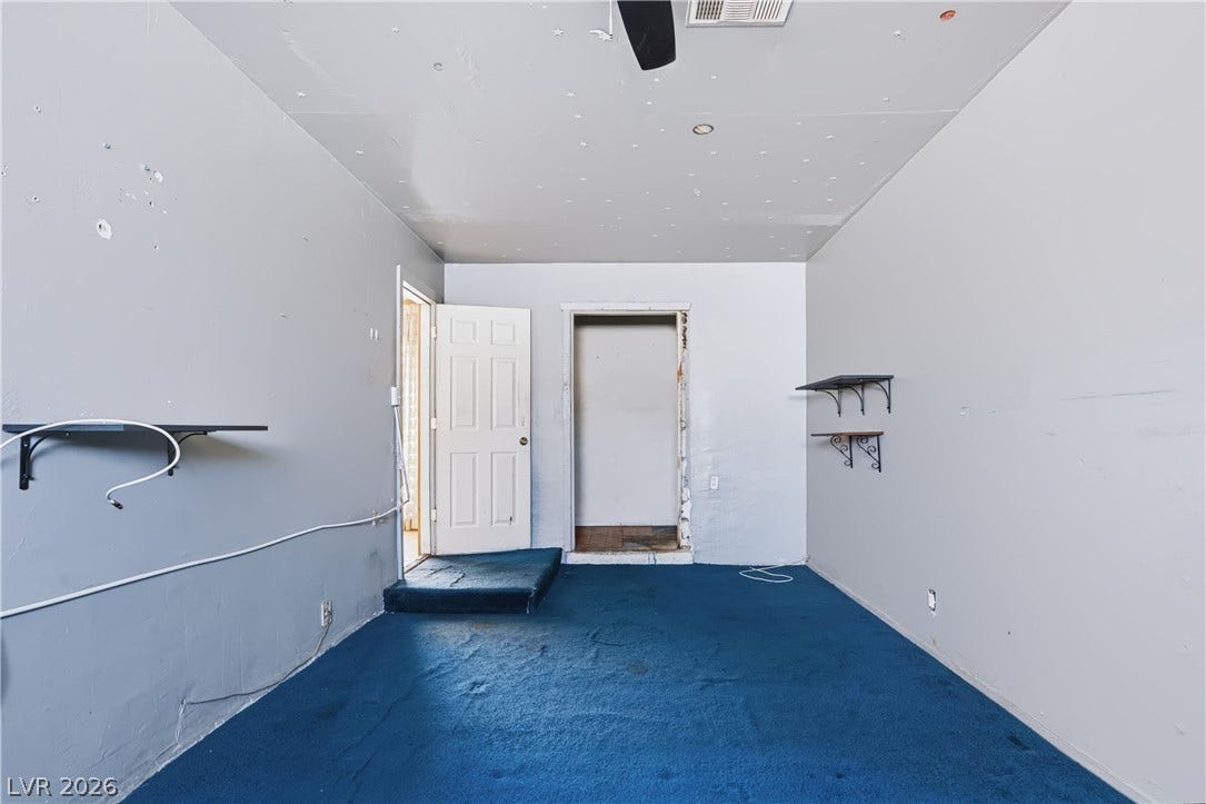 2128 Englestad Street, North Las Vegas, NV 89030