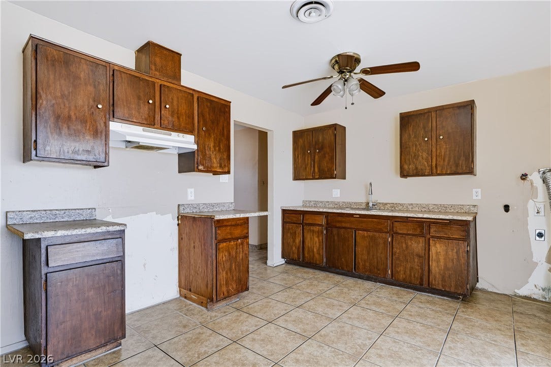 2128 Englestad Street, North Las Vegas, NV 89030