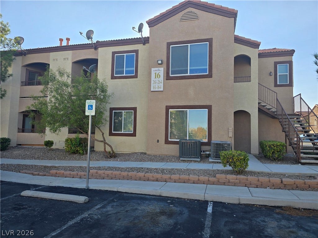 9580 W Reno Avenue, #261, Las Vegas, NV 89148 9580 W Reno Avenue, #261, Las Vegas, NV 89148