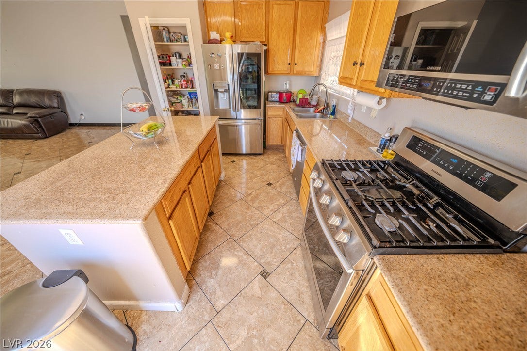 6074 Darnley Street, North Las Vegas, NV 89081