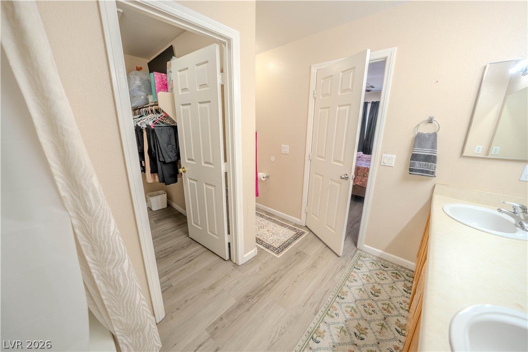 6074 Darnley Street, North Las Vegas, NV 89081
