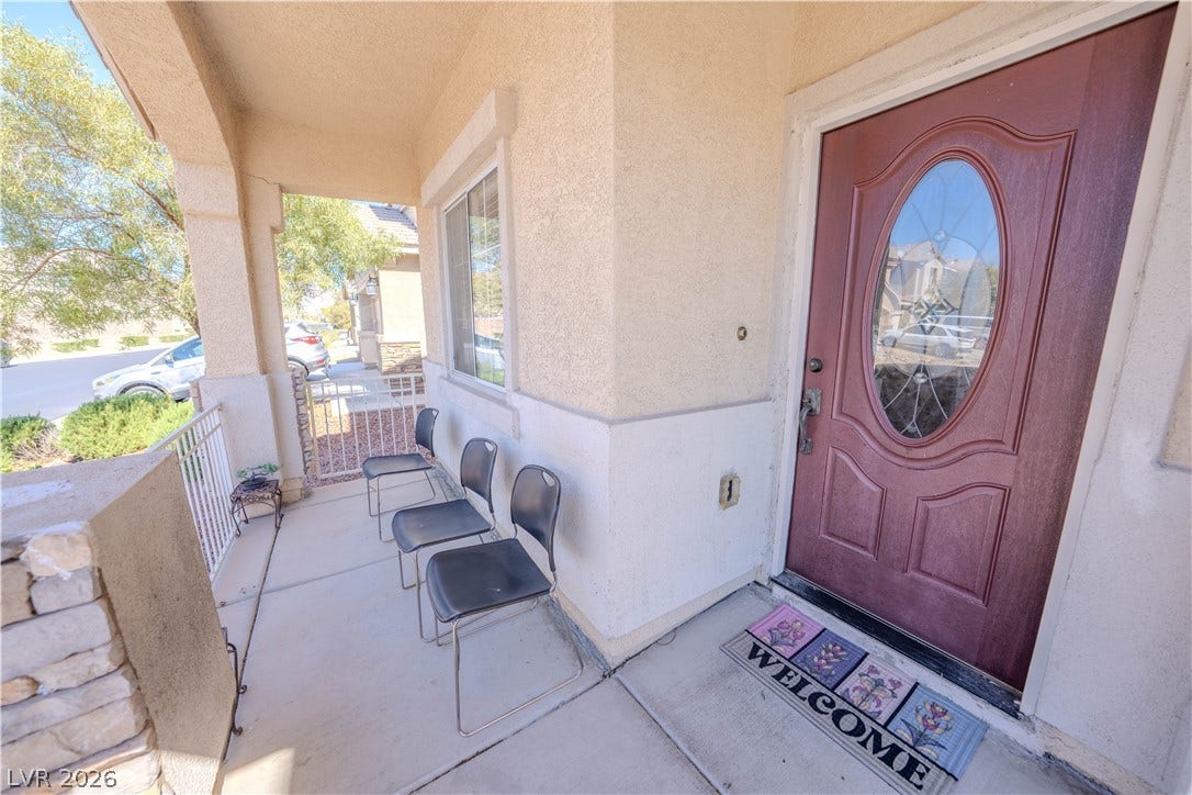 Porch