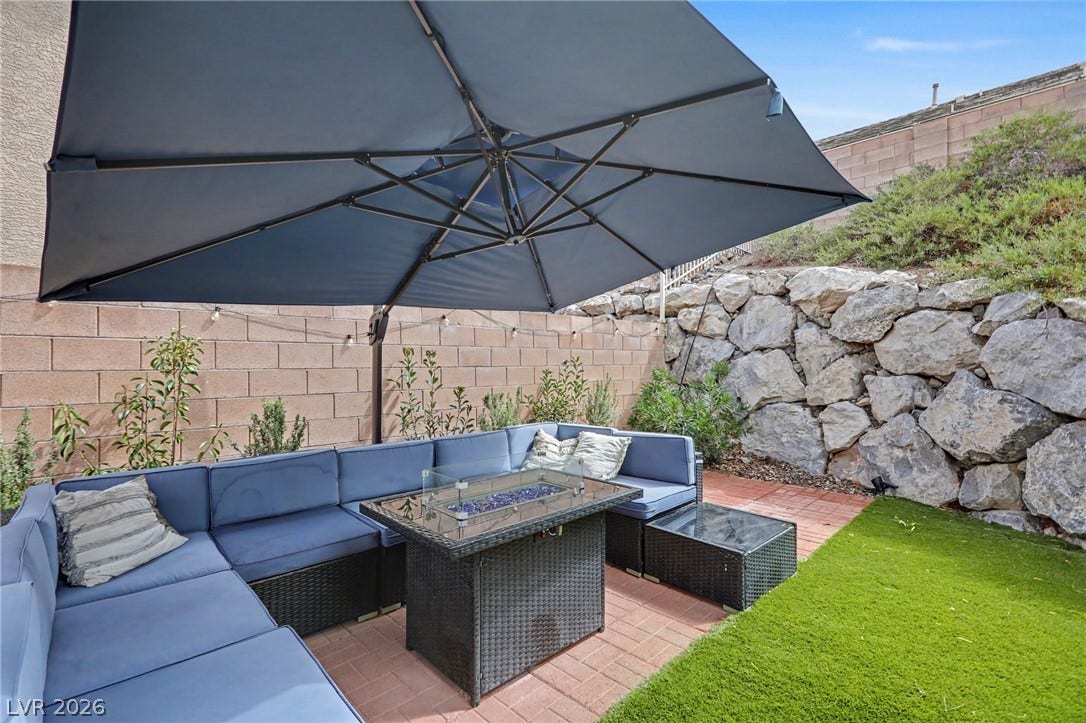 721 Pacific Cascades Drive, Henderson, NV 89012 721 Pacific Cascades Drive, Henderson, NV 89012