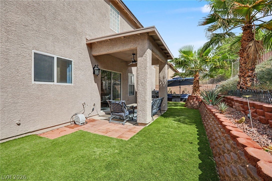 721 Pacific Cascades Drive, Henderson, NV 89012 721 Pacific Cascades Drive, Henderson, NV 89012