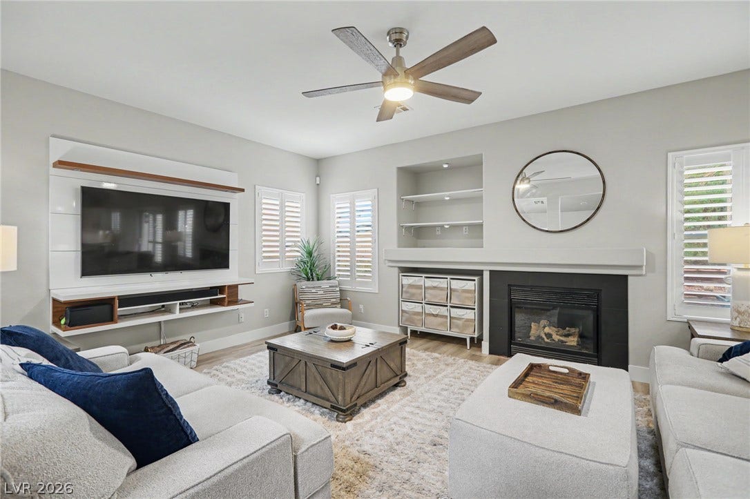 721 Pacific Cascades Drive, Henderson, NV 89012 721 Pacific Cascades Drive, Henderson, NV 89012