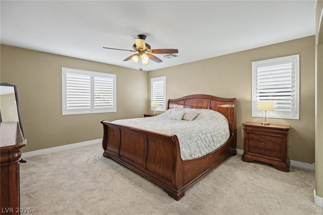 721 Pacific Cascades Drive, Henderson, NV 89012 721 Pacific Cascades Drive, Henderson, NV 89012