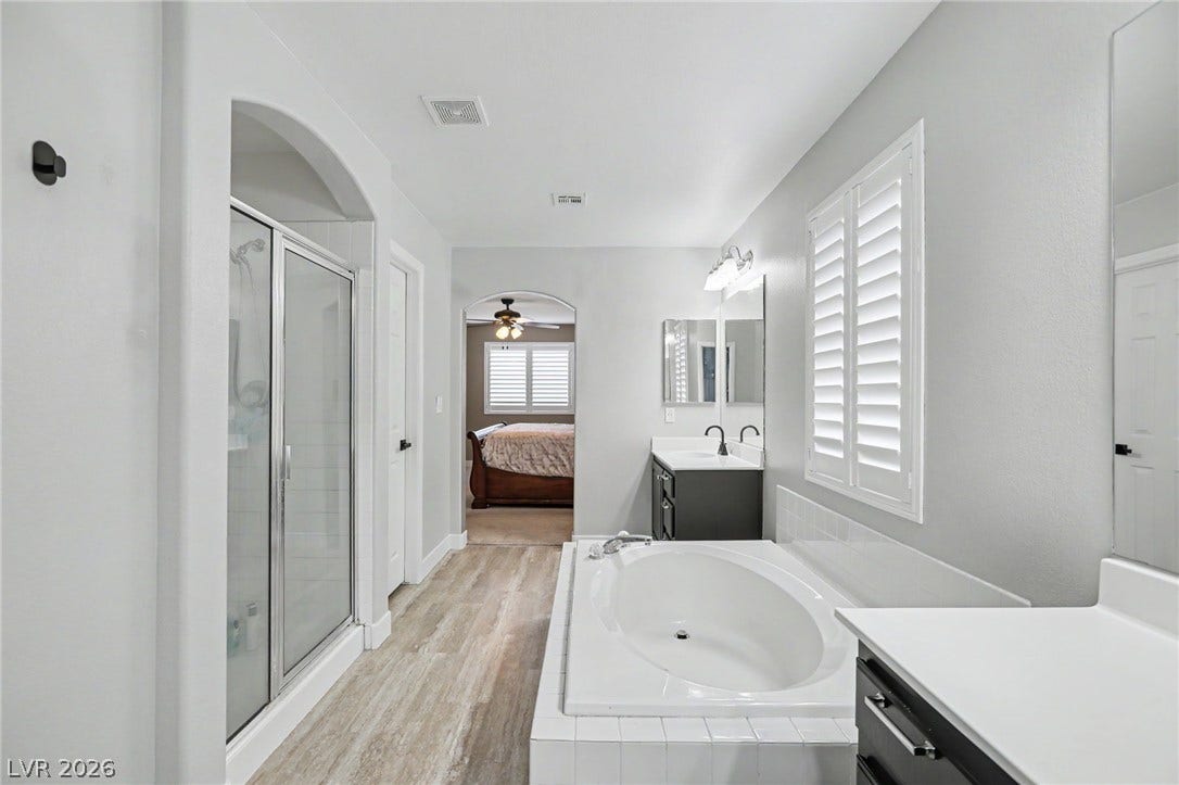 721 Pacific Cascades Drive, Henderson, NV 89012 721 Pacific Cascades Drive, Henderson, NV 89012
