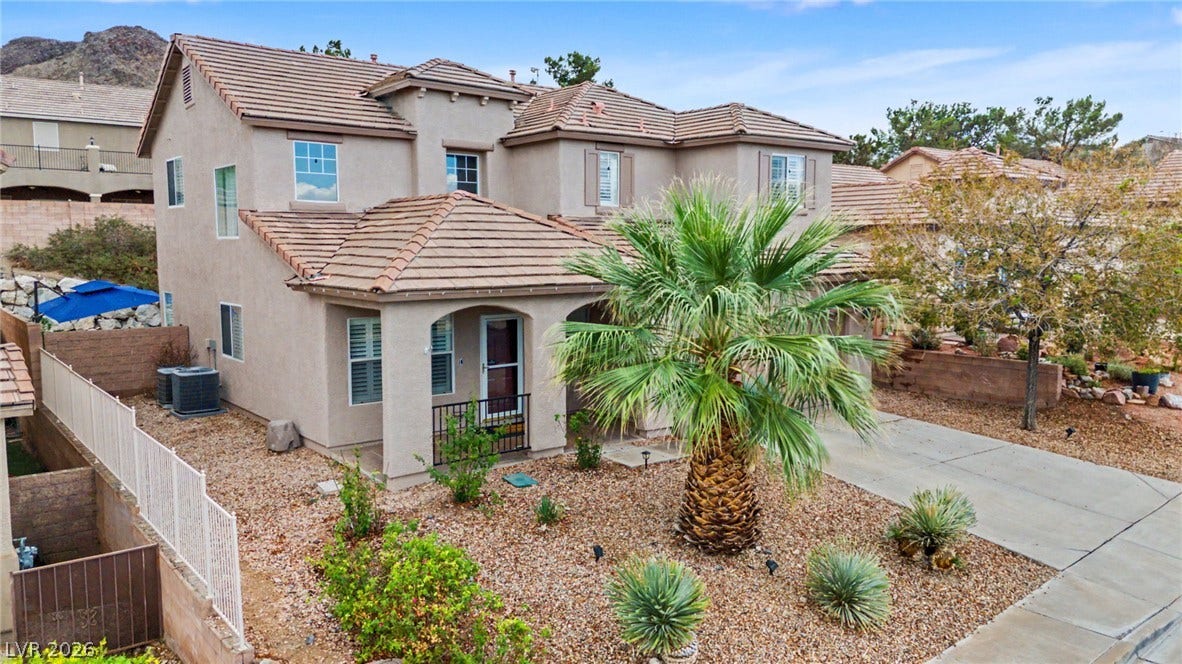 721 Pacific Cascades Drive, Henderson, NV 89012 721 Pacific Cascades Drive, Henderson, NV 89012