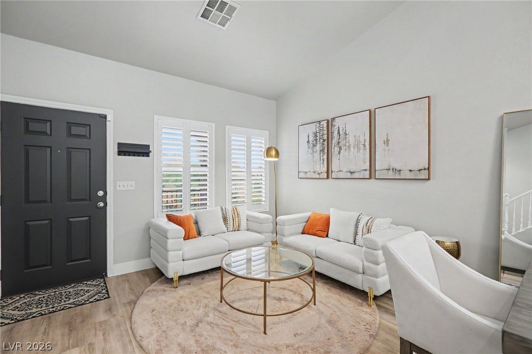 721 Pacific Cascades Drive, Henderson, NV 89012 721 Pacific Cascades Drive, Henderson, NV 89012