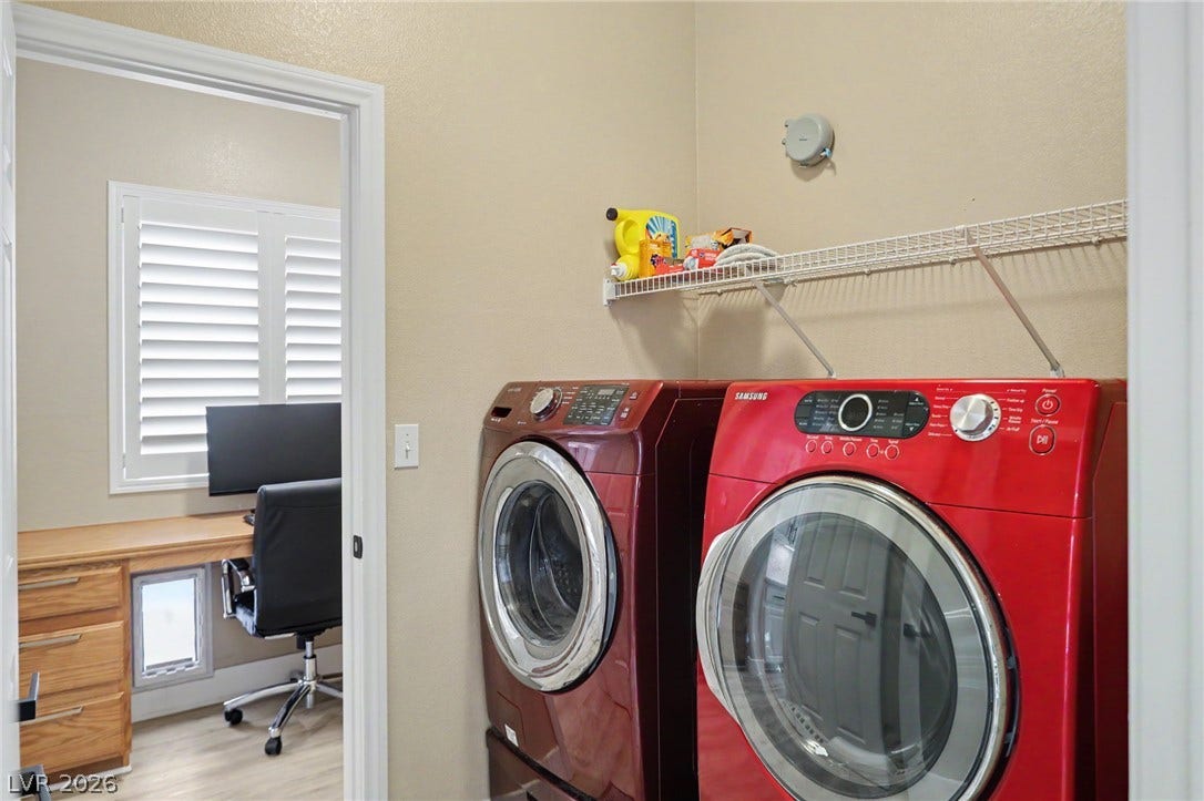 721 Pacific Cascades Drive, Henderson, NV 89012 721 Pacific Cascades Drive, Henderson, NV 89012