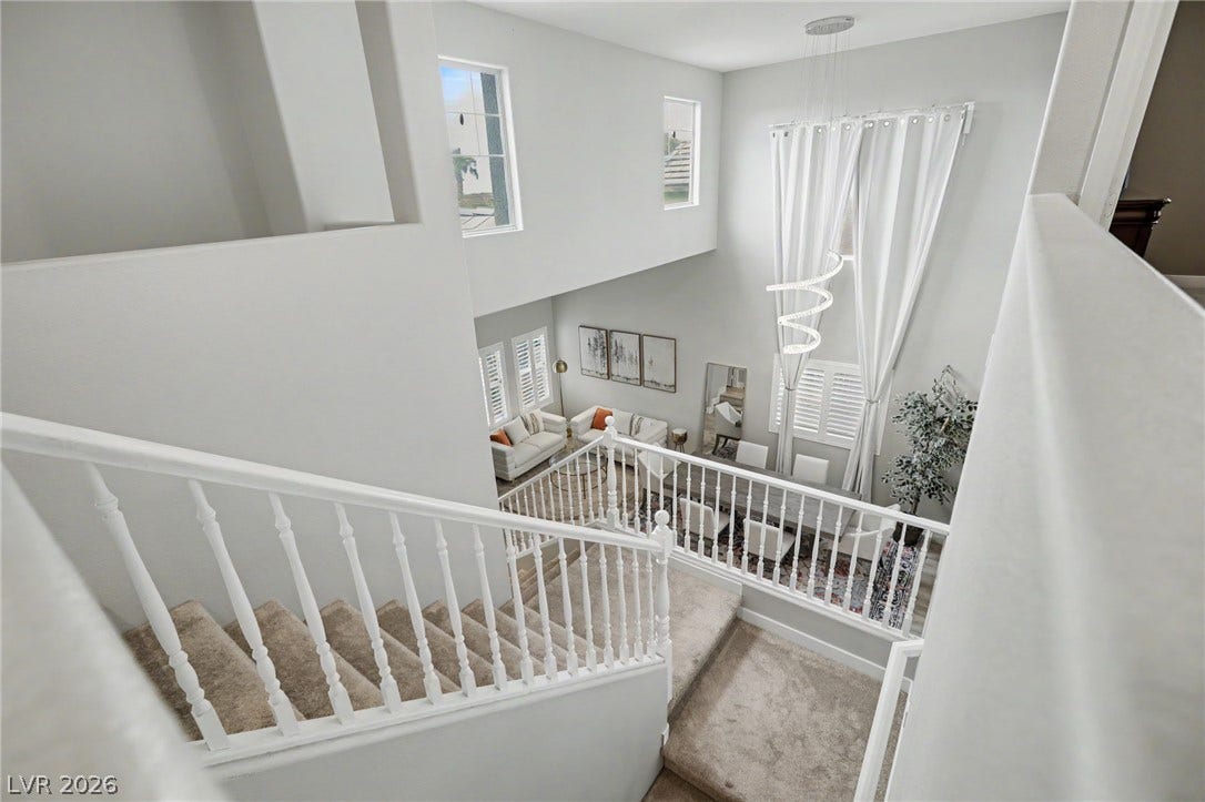 721 Pacific Cascades Drive, Henderson, NV 89012 721 Pacific Cascades Drive, Henderson, NV 89012