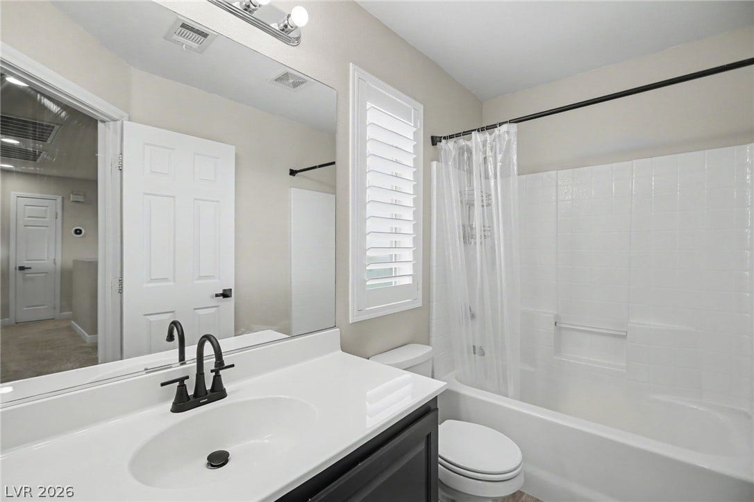 721 Pacific Cascades Drive, Henderson, NV 89012 721 Pacific Cascades Drive, Henderson, NV 89012
