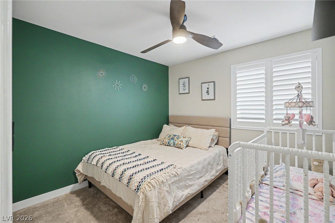 721 Pacific Cascades Drive, Henderson, NV 89012 721 Pacific Cascades Drive, Henderson, NV 89012