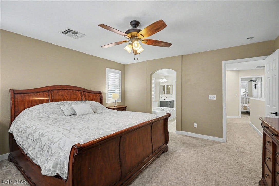 721 Pacific Cascades Drive, Henderson, NV 89012 721 Pacific Cascades Drive, Henderson, NV 89012
