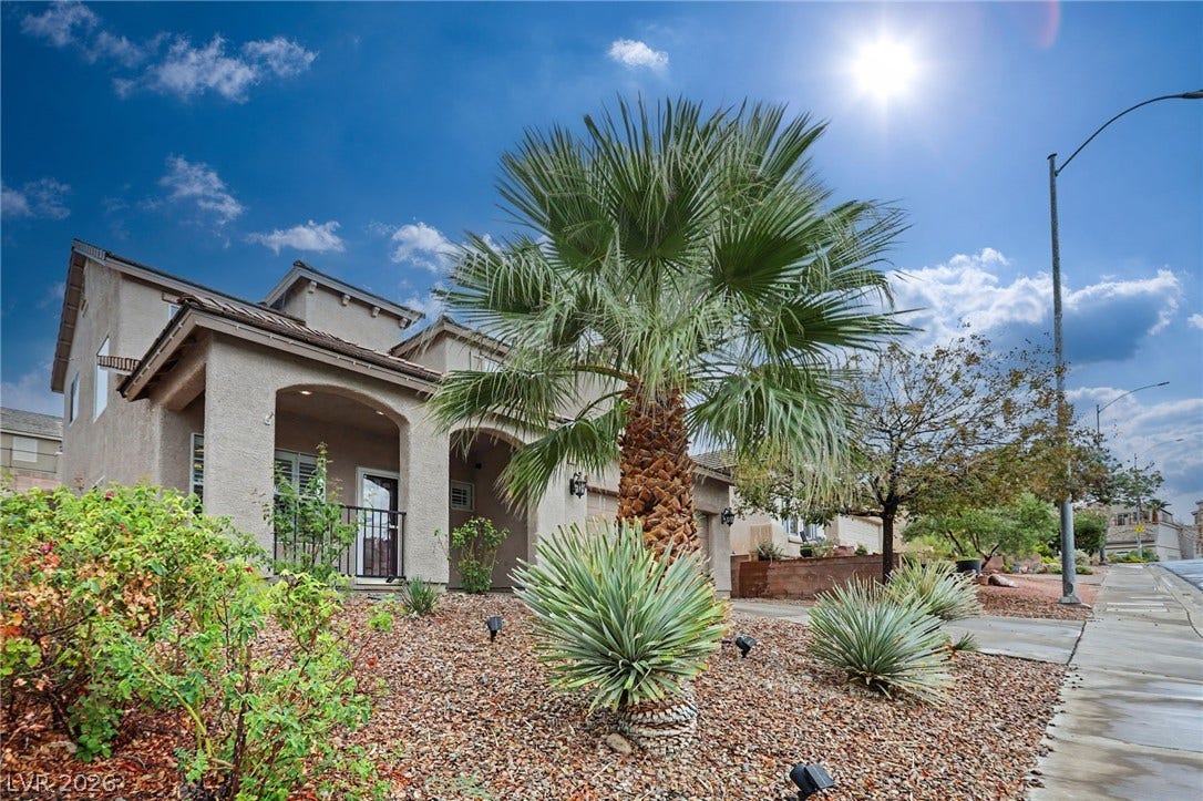 721 Pacific Cascades Drive, Henderson, NV 89012 721 Pacific Cascades Drive, Henderson, NV 89012