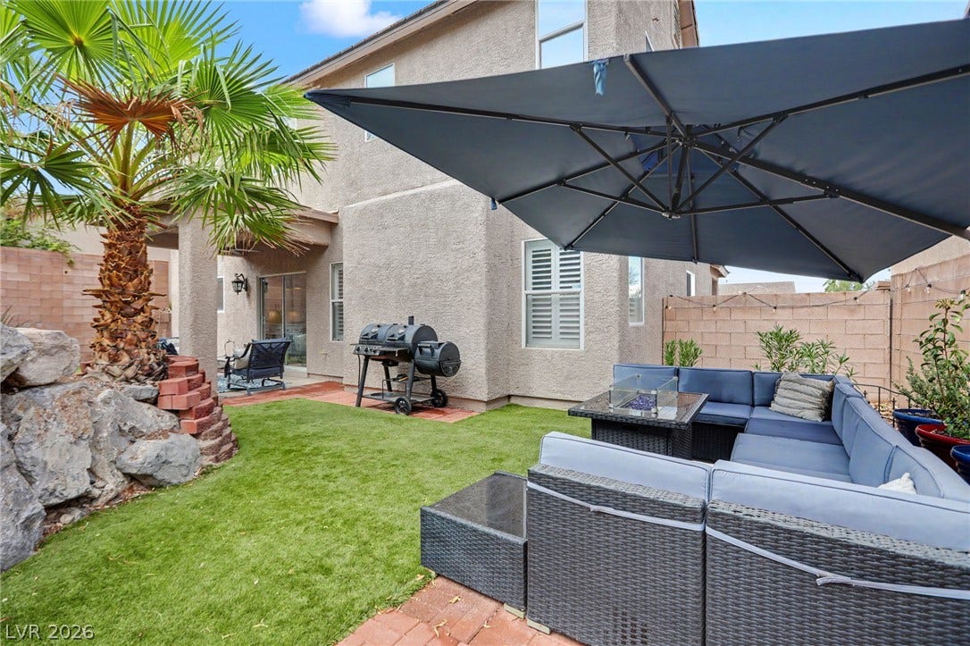 721 Pacific Cascades Drive, Henderson, NV 89012 721 Pacific Cascades Drive, Henderson, NV 89012