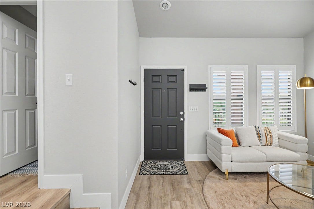 721 Pacific Cascades Drive, Henderson, NV 89012 721 Pacific Cascades Drive, Henderson, NV 89012