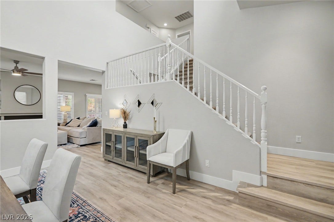 721 Pacific Cascades Drive, Henderson, NV 89012 721 Pacific Cascades Drive, Henderson, NV 89012