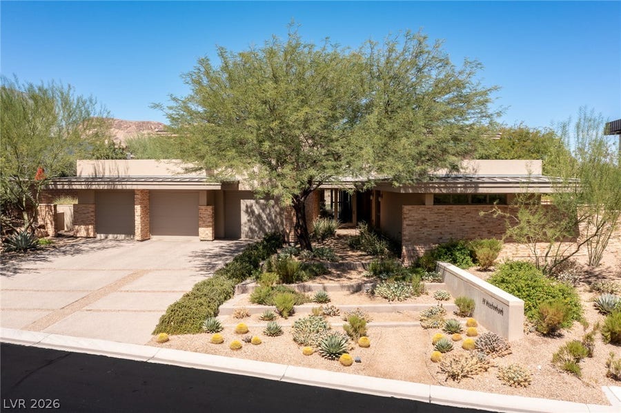 Property photo for 58 Meadowhawk Lane, Las Vegas, NV